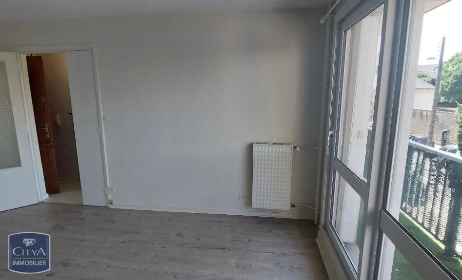 Photo 5 Appartement 2 pièces 41.2m²
