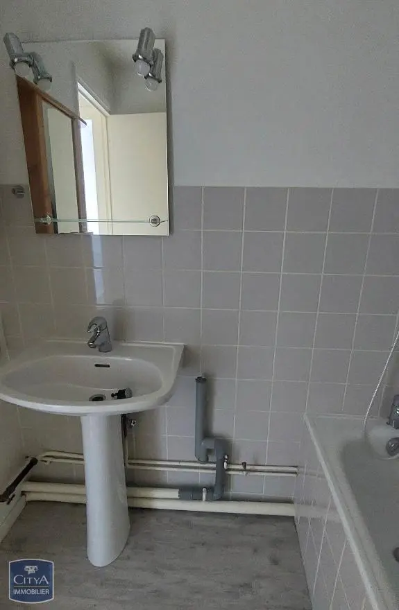 Photo 6 Appartement 2 pièces 41.2m²