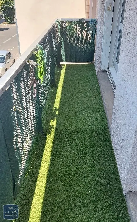 Photo 7 Appartement 2 pièces 41.2m²