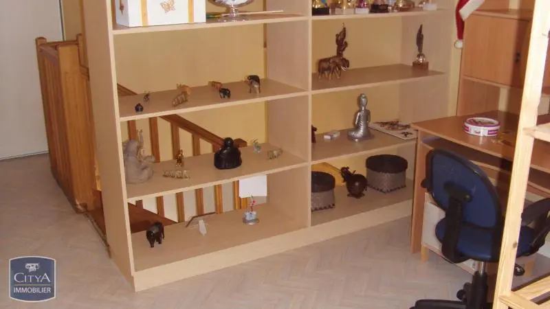 Photo 7 Appartement 4 pièces 77.5m²