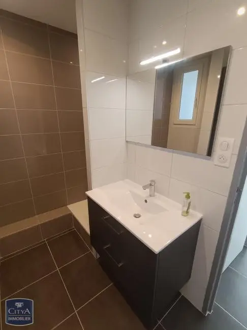Photo 8 Appartement 3 pièces 57m²