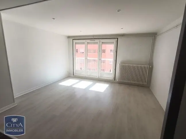 Photo 2 Appartement 3 pièces 57m²