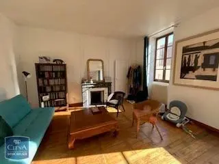 Photo 4 Appartement 3 pièces 78m²