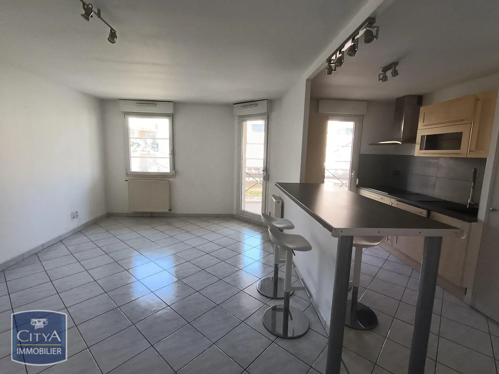 Photo 1 Appartement 3 pièces 63m²