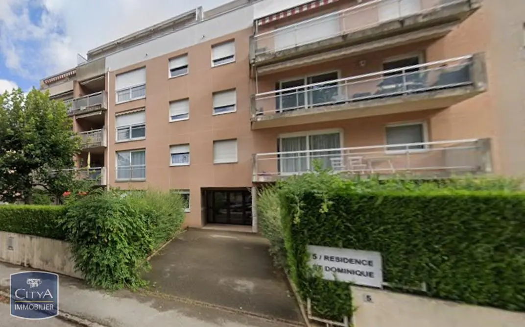 Photo 1 Appartement 1 pièce 31m²
