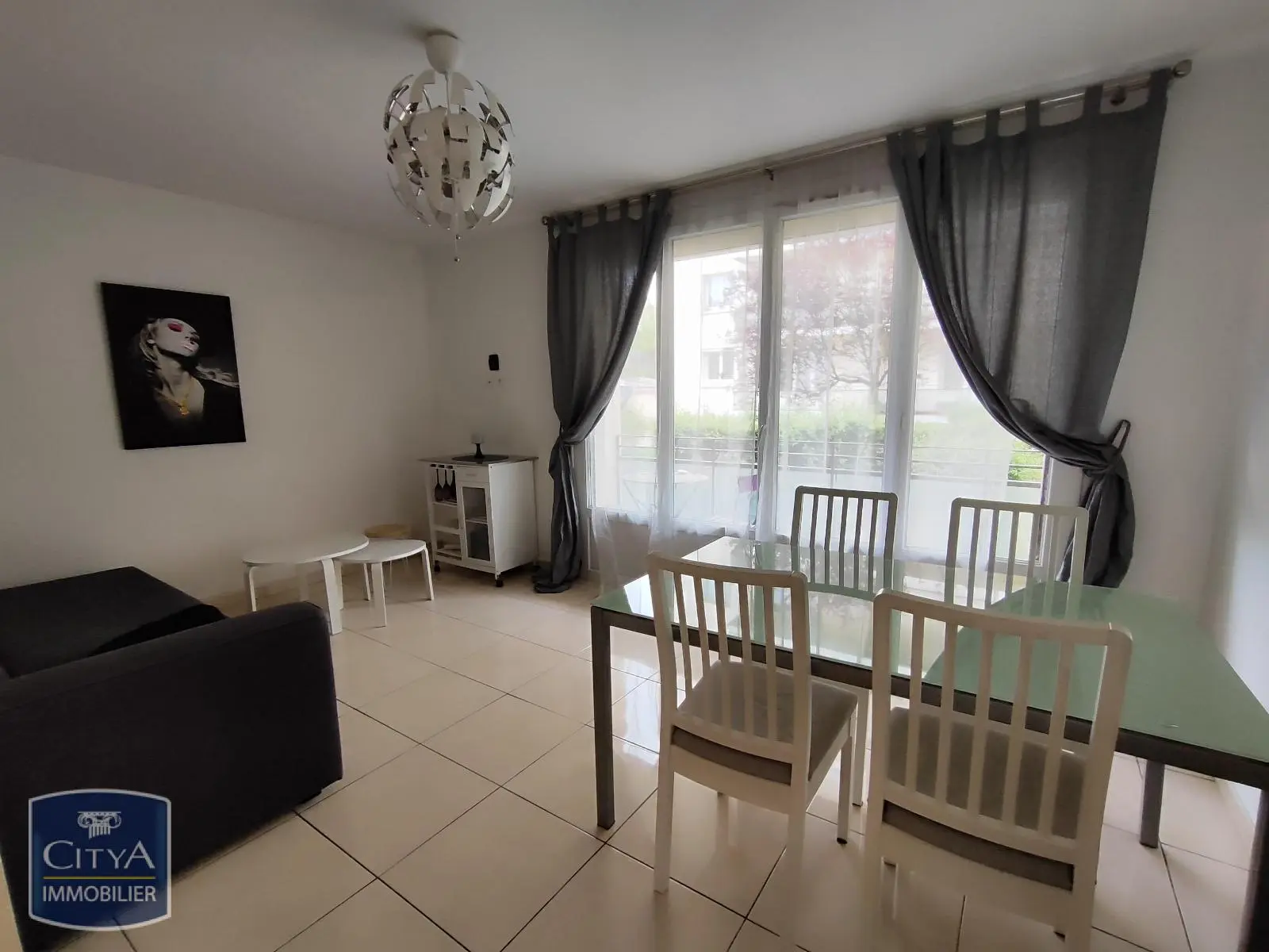 Photo 2 Appartement 4 pièces 68m²