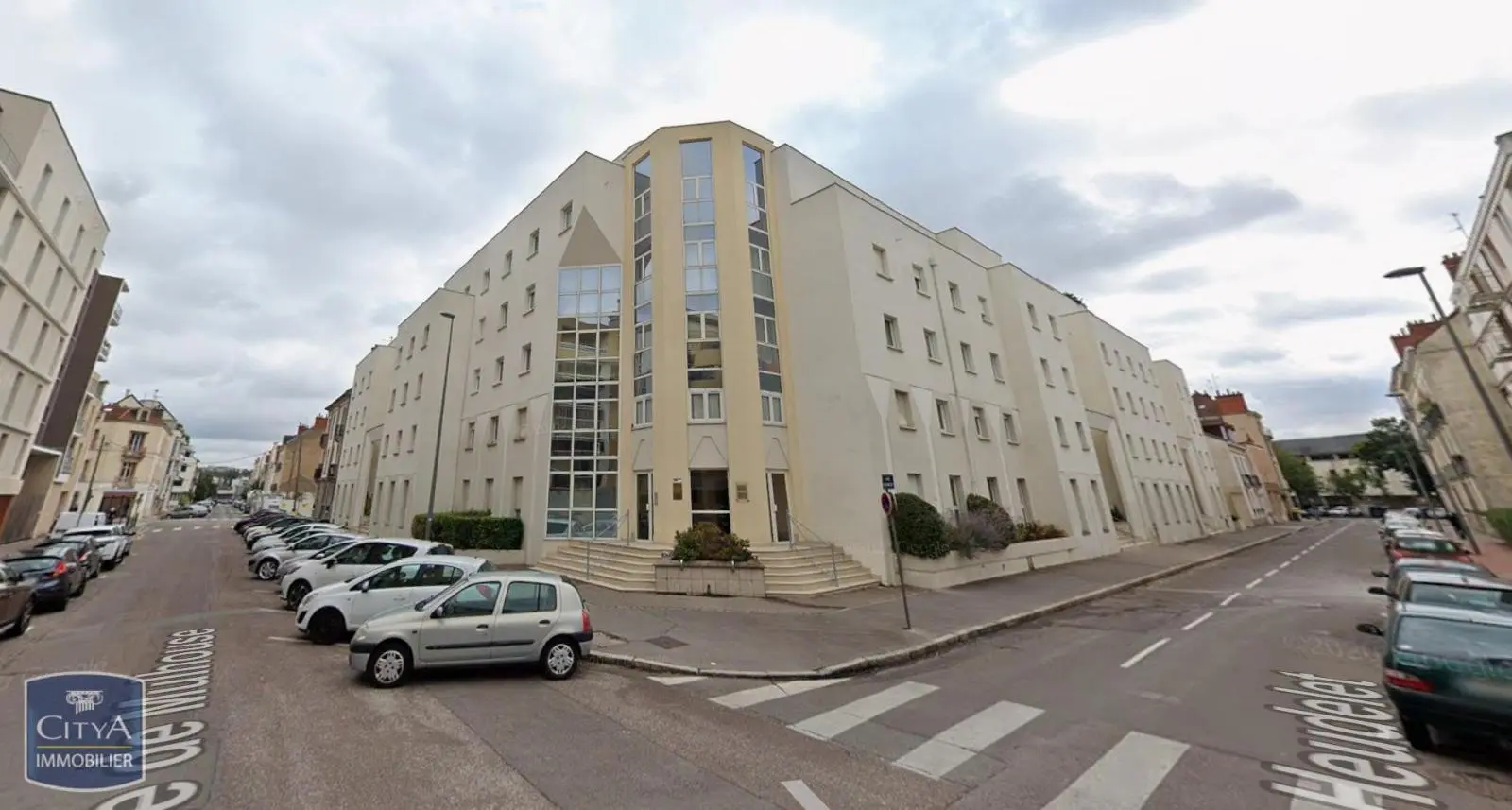 Photo 1 Appartement 2 pièces 42.37m²