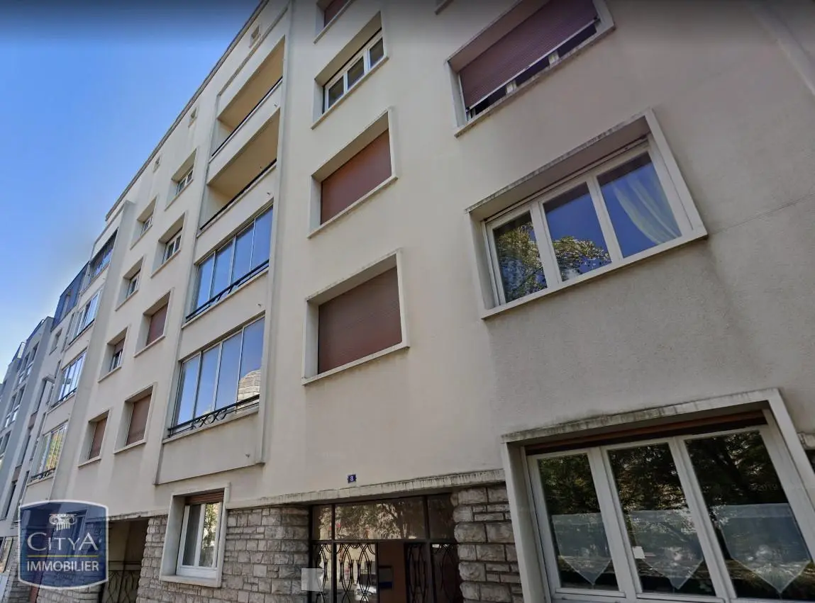 Photo 7 Appartement 3 pièces 66.07m²