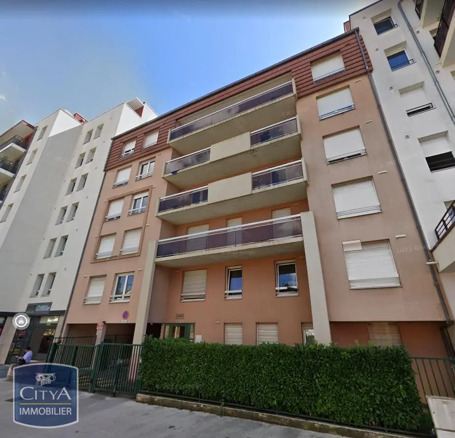 Photo 5 Appartement 1 pièce 24.68m²