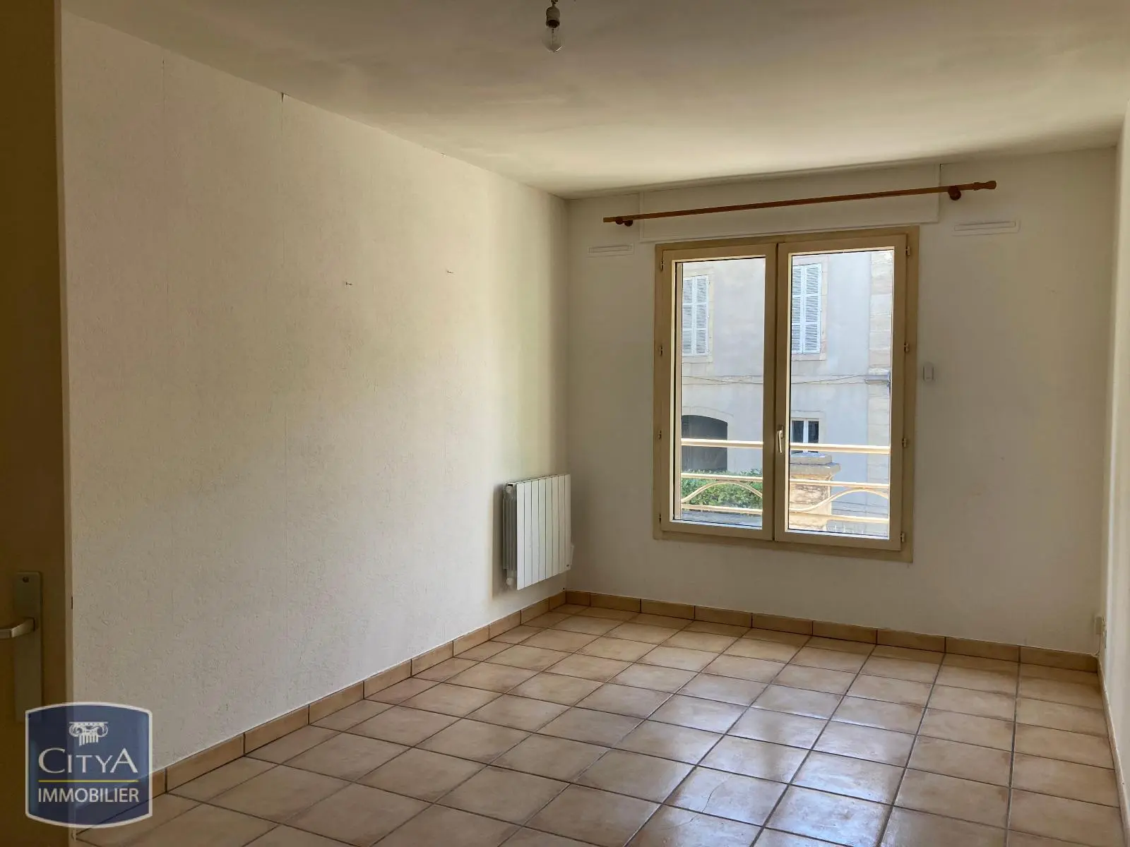 Photo 3 Appartement 2 pièces 34.26m²
