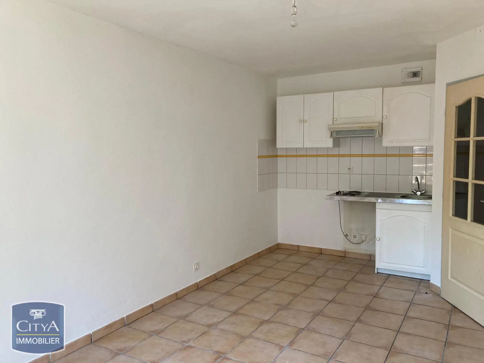 Photo 1 Appartement 2 pièces 34.26m²