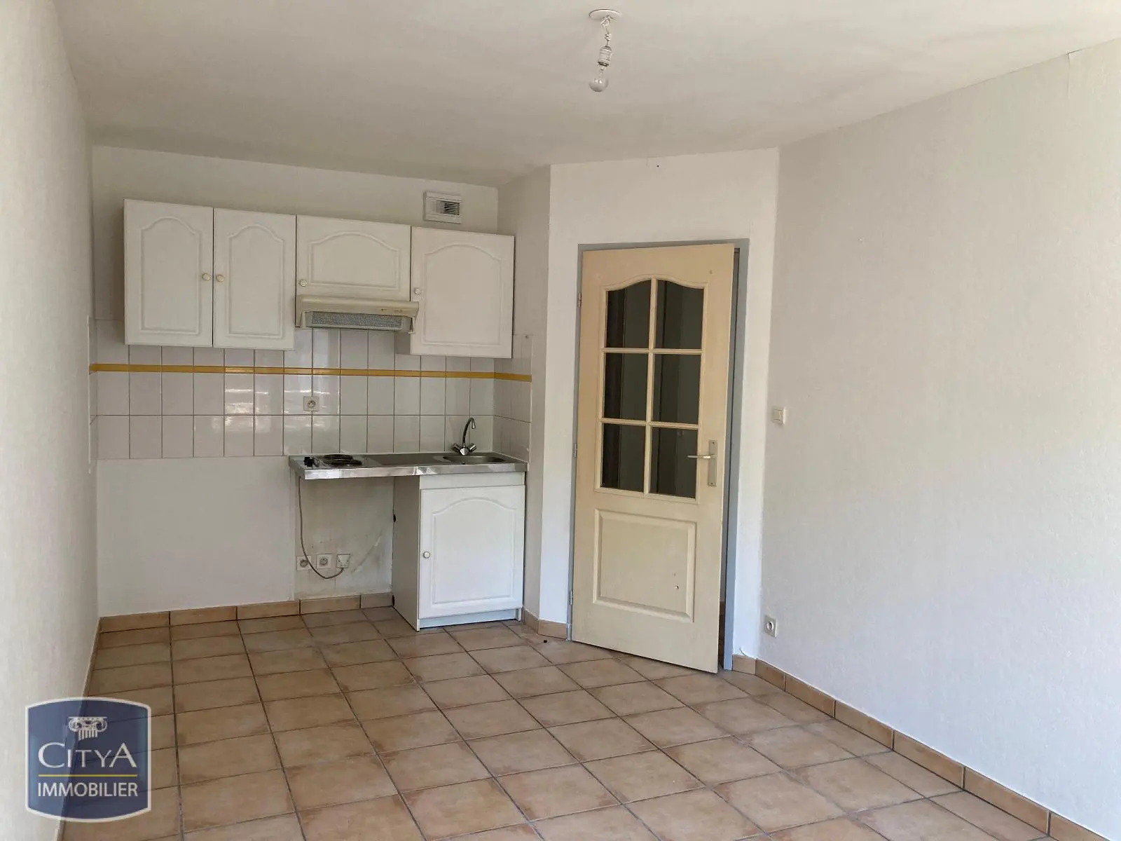 Photo 2 Appartement 2 pièces 34.26m²