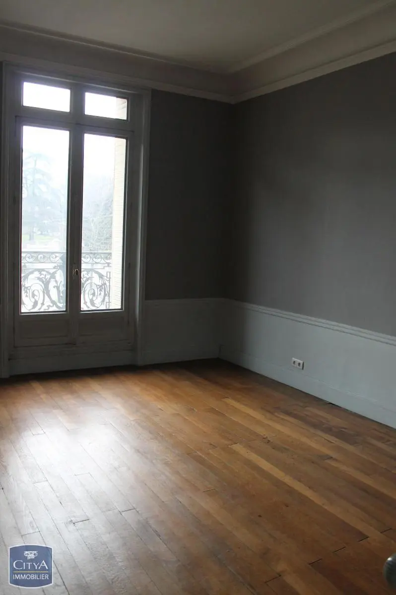 Photo 12 Appartement 3 pièces 98.3m²