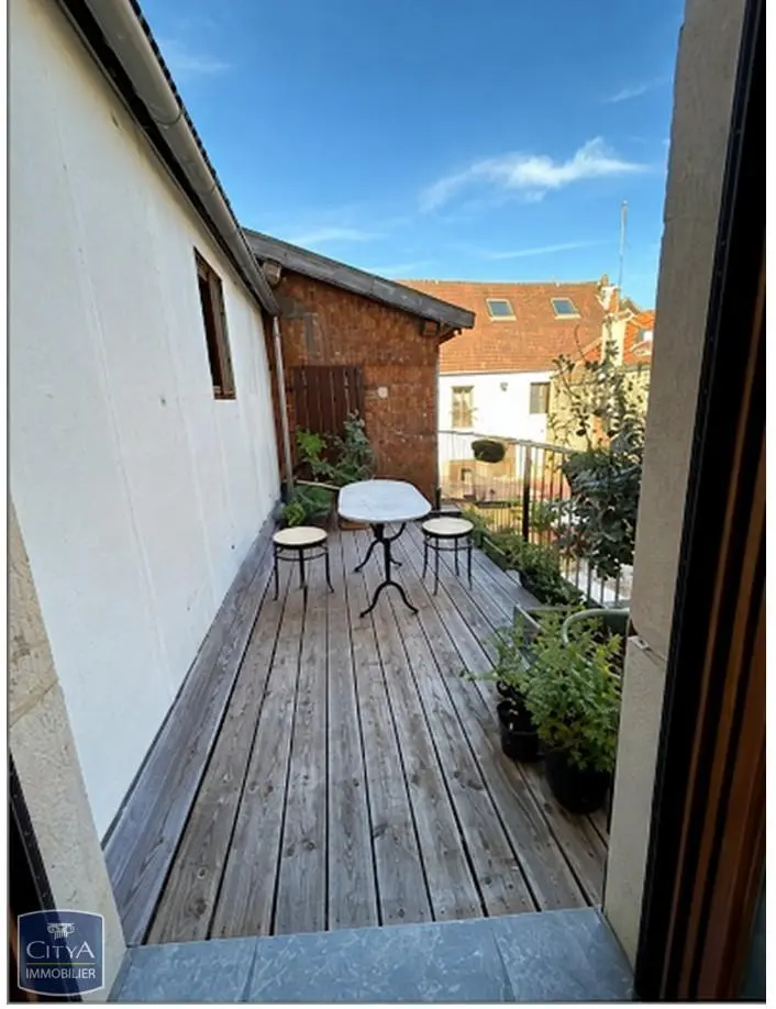 Photo 3 Appartement 3 pièces 78m²