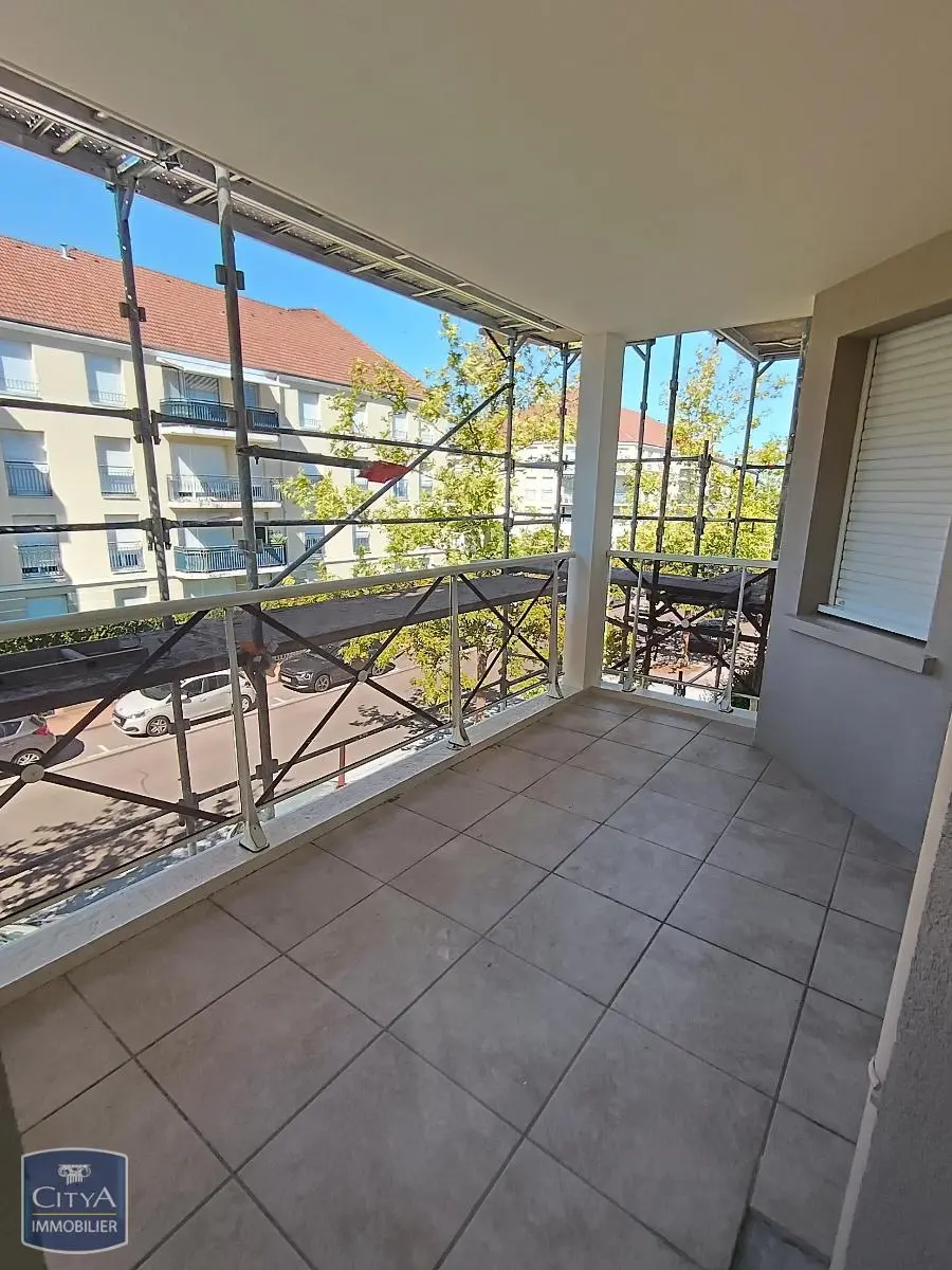 Photo 2 Appartement 3 pièces 63m²