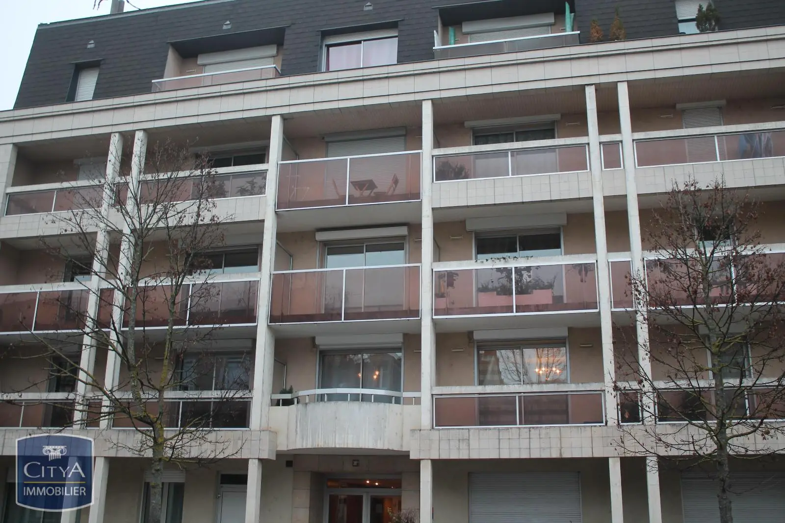Photo 6 Appartement 1 pièce 22.21m²