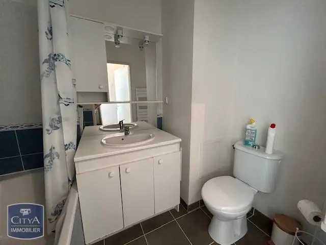 Photo 4 Appartement 1 pièce 26.23m²