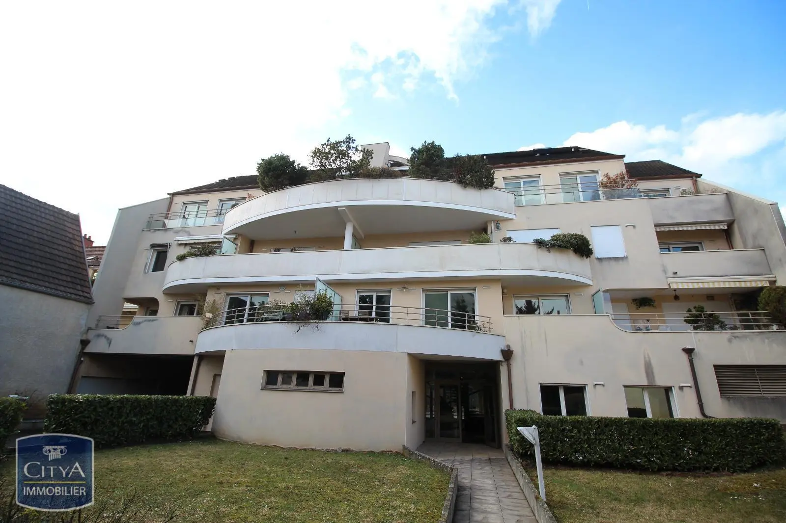 Photo 5 Appartement 2 pièces 35.07m²