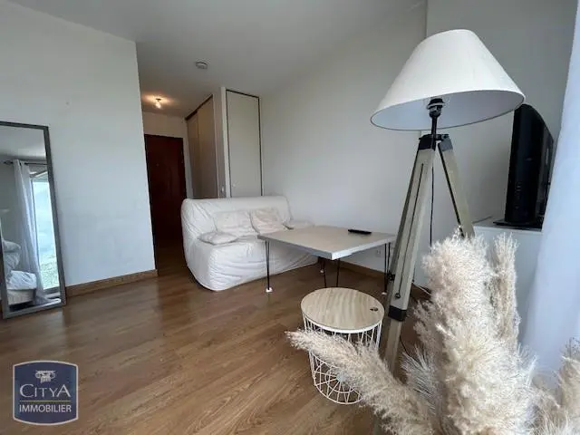 Photo 2 Appartement 1 pièce 26.23m²