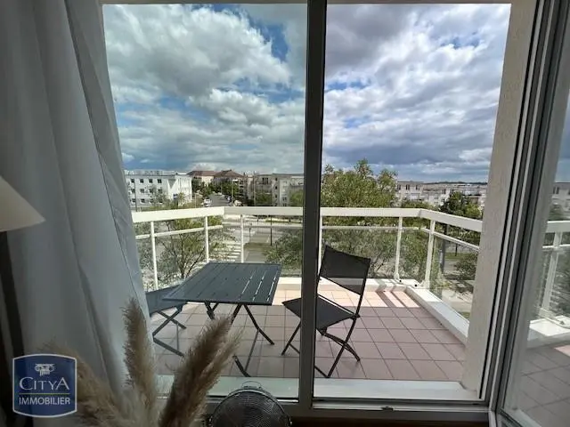 Photo 5 Appartement 1 pièce 26.23m²