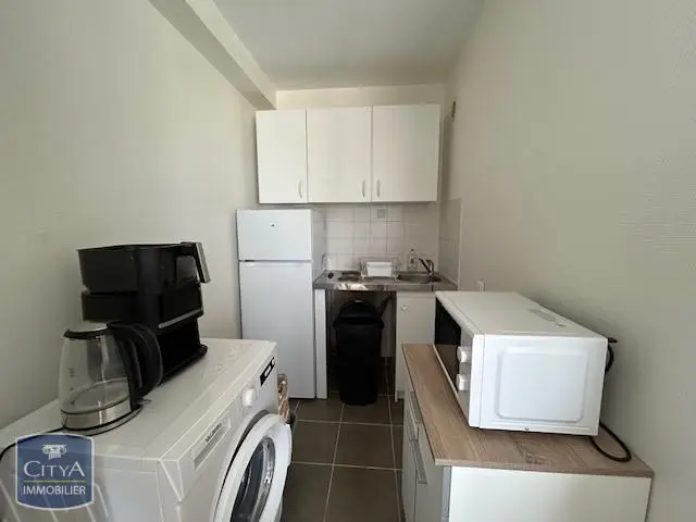 Photo 3 Appartement 1 pièce 26.23m²
