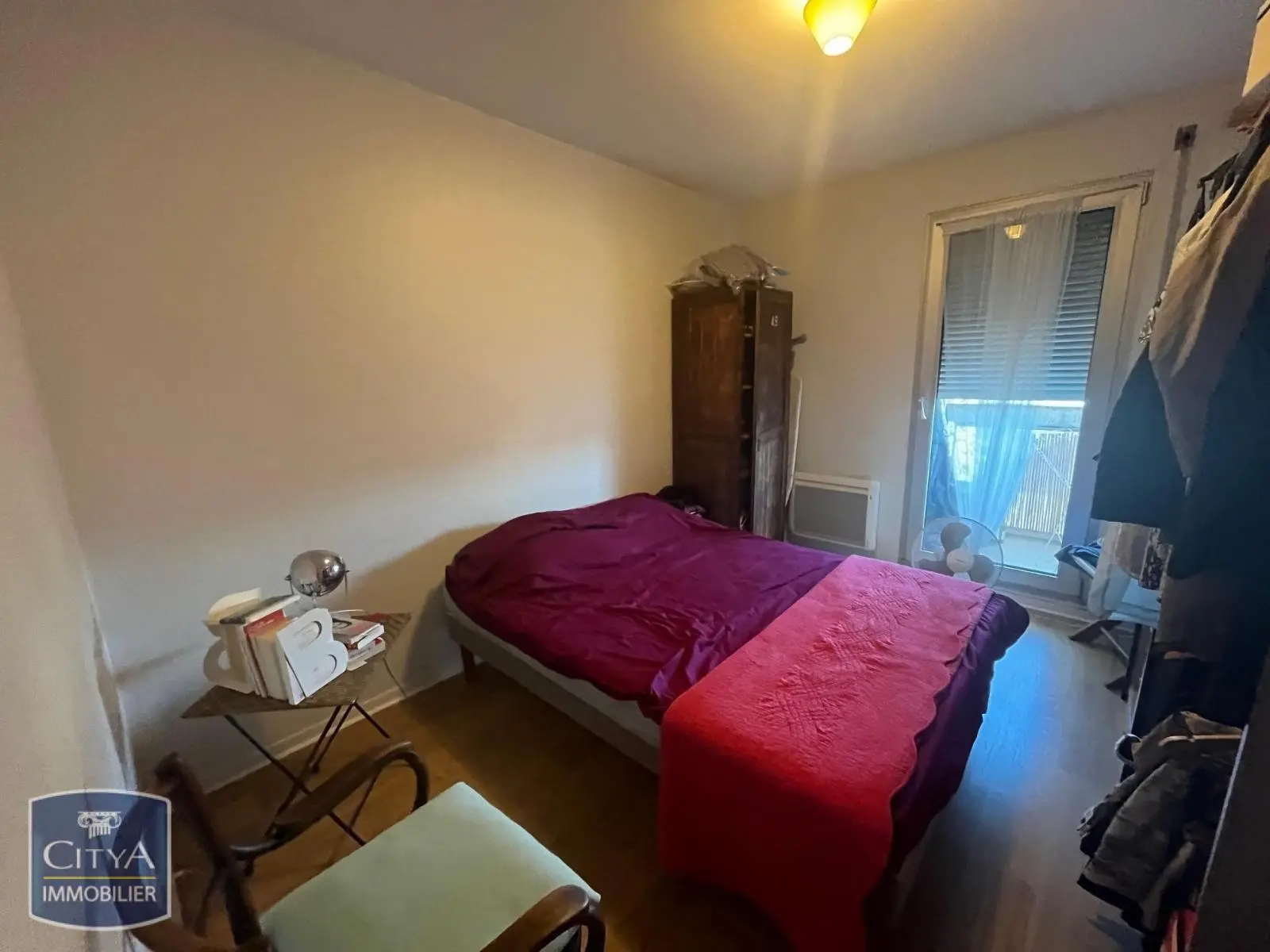 Photo 4 Appartement 2 pièces 46.34m²