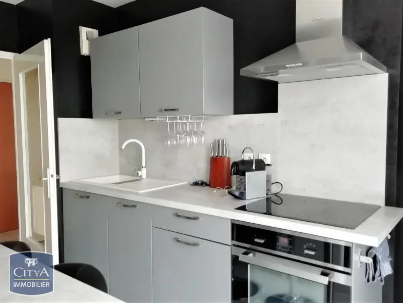 Photo 3 Appartement 2 pièces 50.03m²