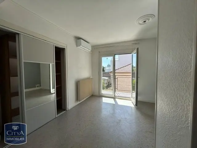 Photo 1 Appartement 3 pièces 52.84m²