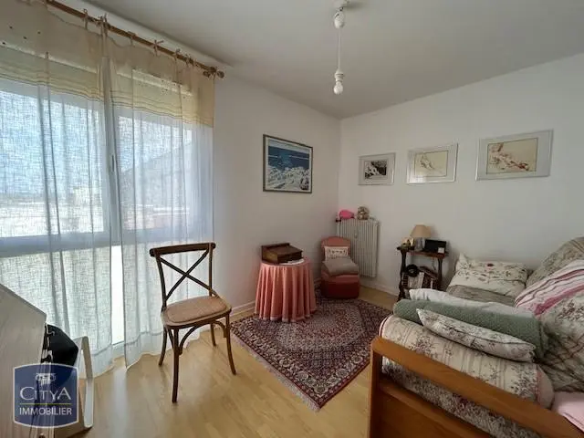 Photo 5 Appartement 3 pièces 61.6m²