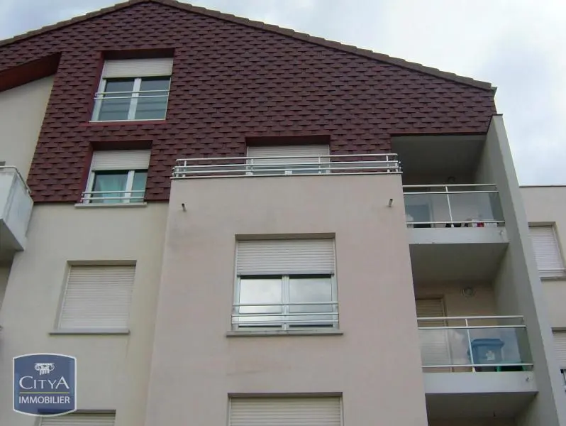 Photo 2 Appartement 4 pièces 77.5m²