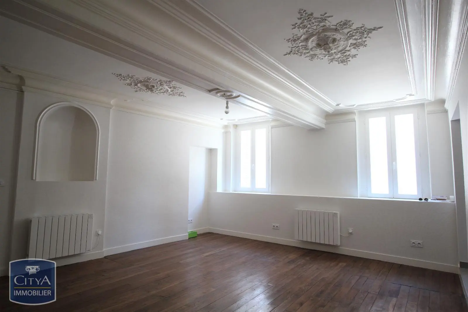 Photo 1 Appartement 3 pièces 63.74m²