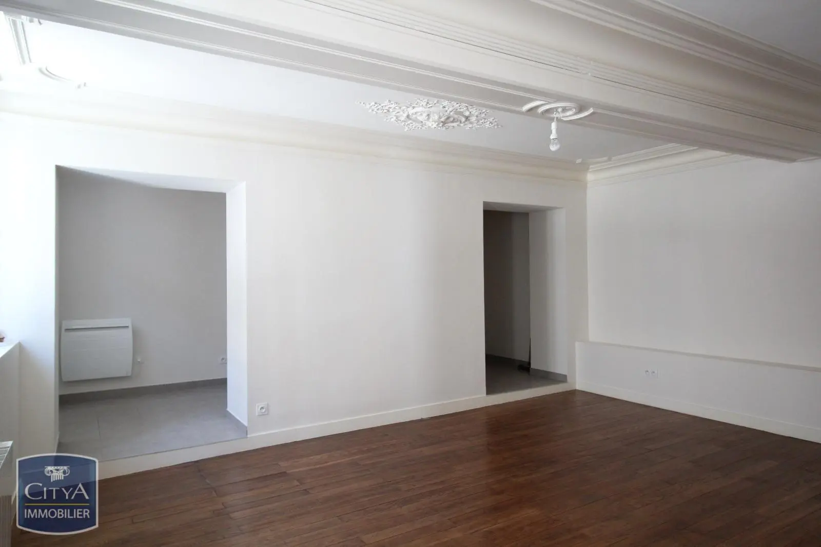 Photo 2 Appartement 3 pièces 63.74m²