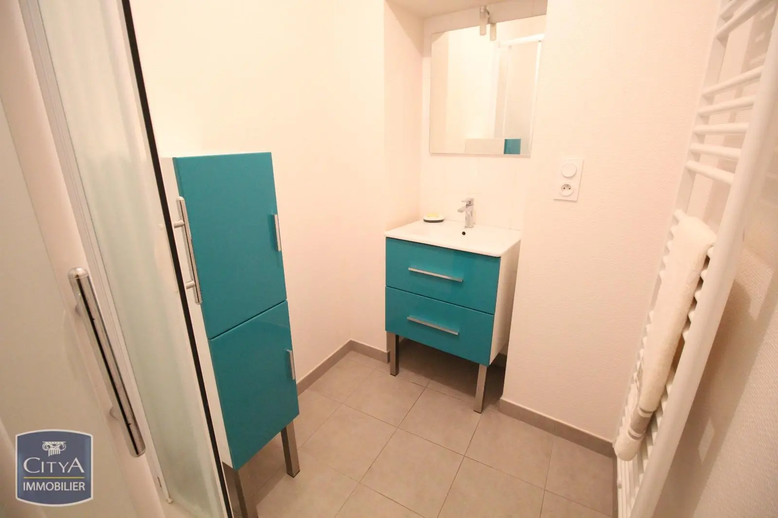 Photo 5 Appartement 3 pièces 63.74m²