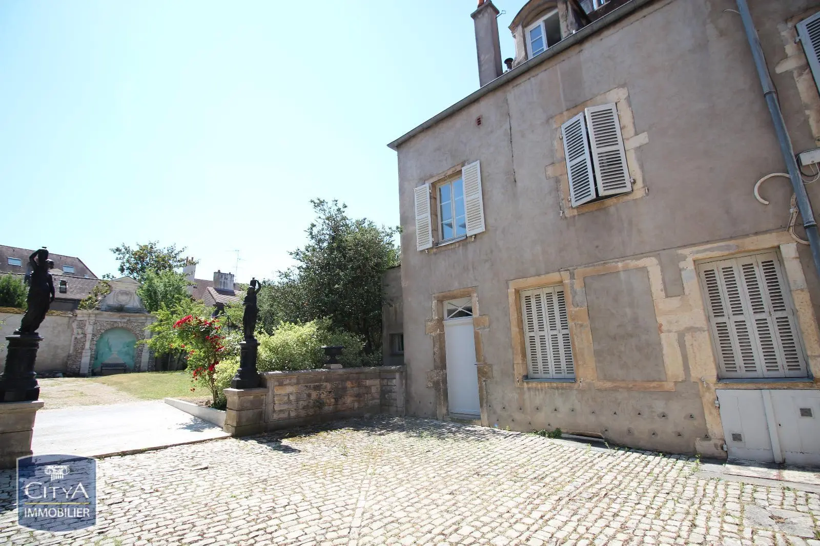Photo 7 Appartement 3 pièces 63.74m²