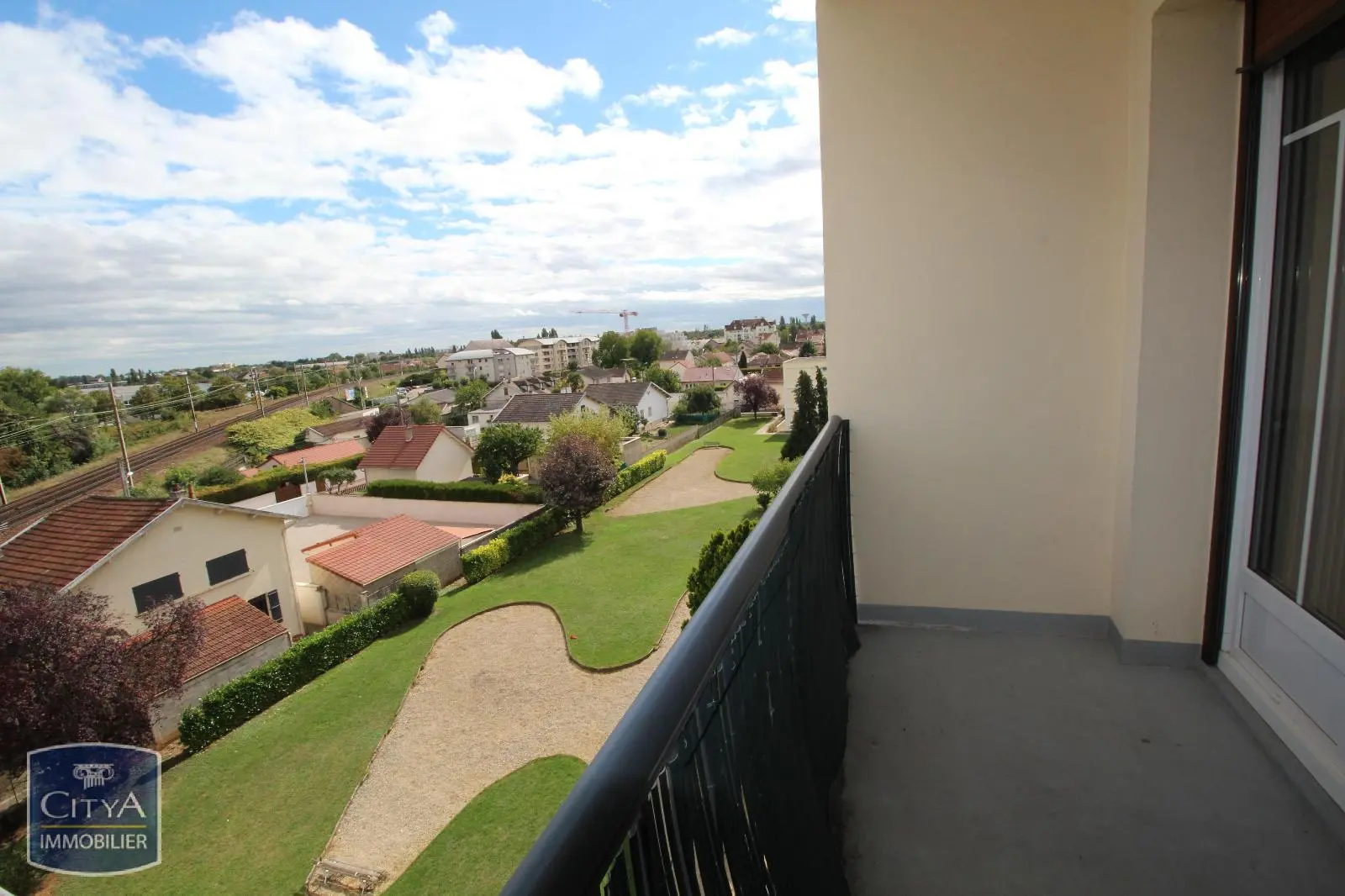Photo 1 Appartement 2 pièces 55.1m²