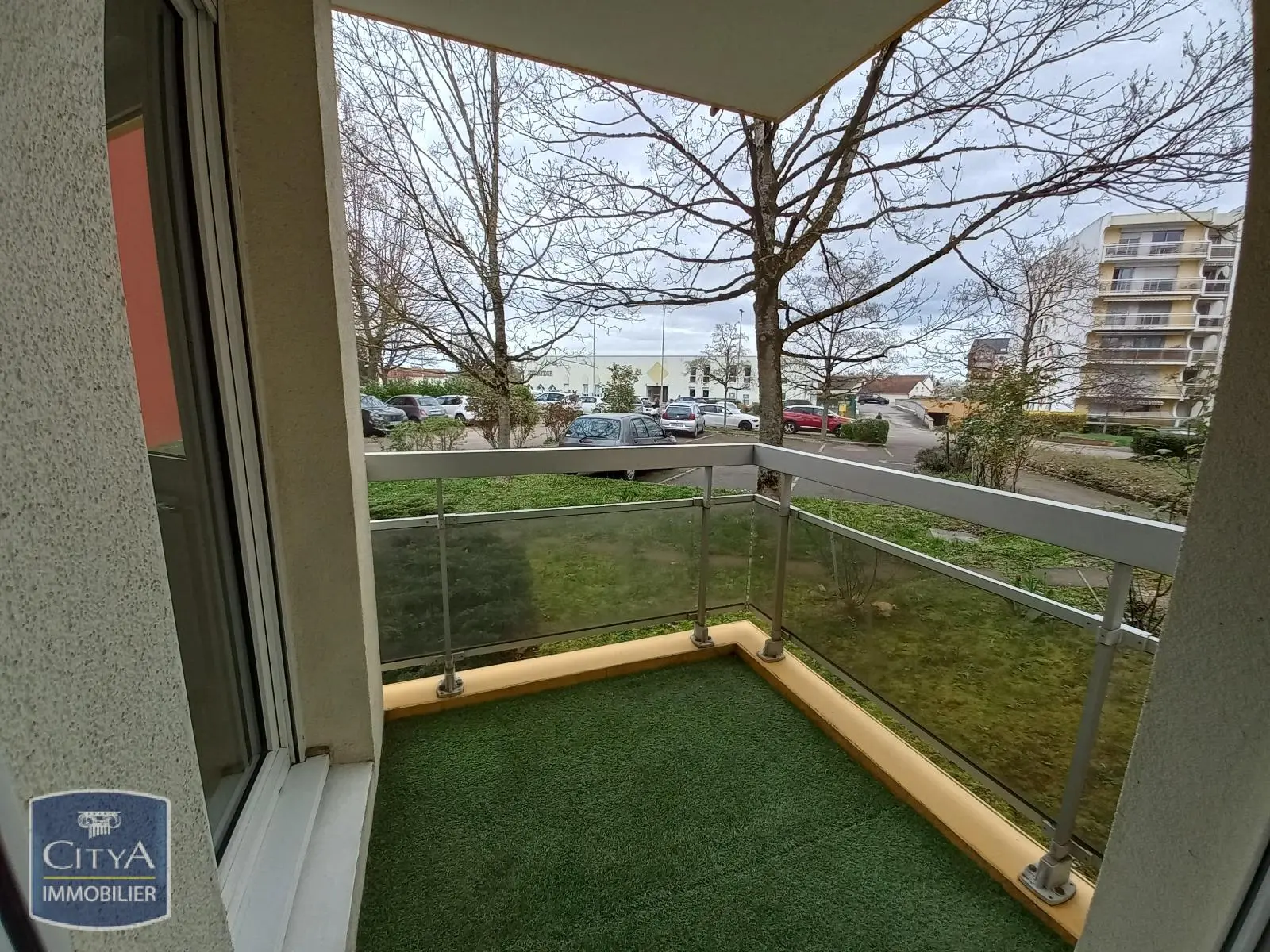 Photo 4 Appartement 2 pièces 47.03m²