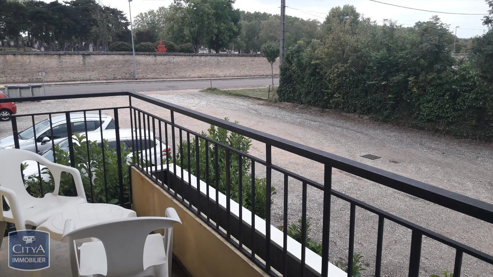 Photo 5 Appartement 1 pièce 29.94m²