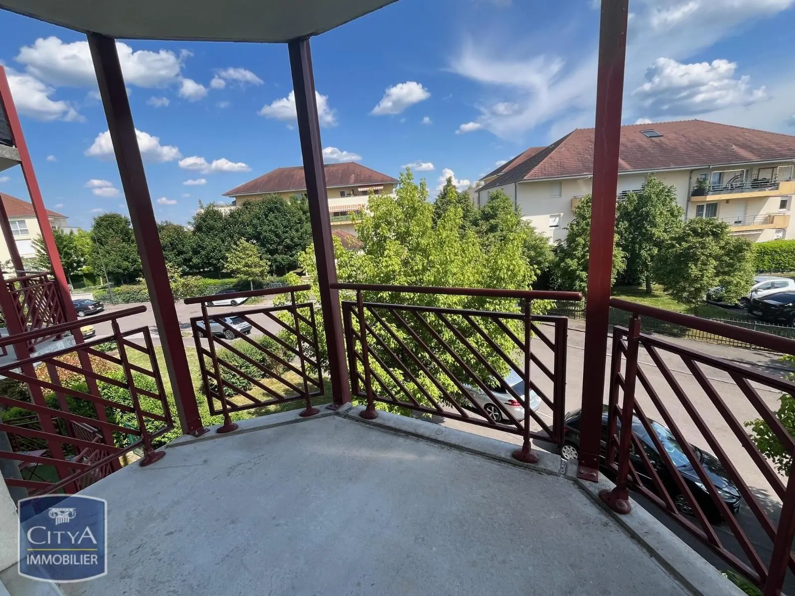 Photo 2 appartement Chevigny-Saint-Sauveur