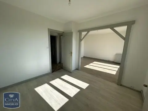 Photo 1 appartement Dijon
