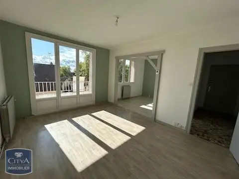 Photo 0 appartement Dijon