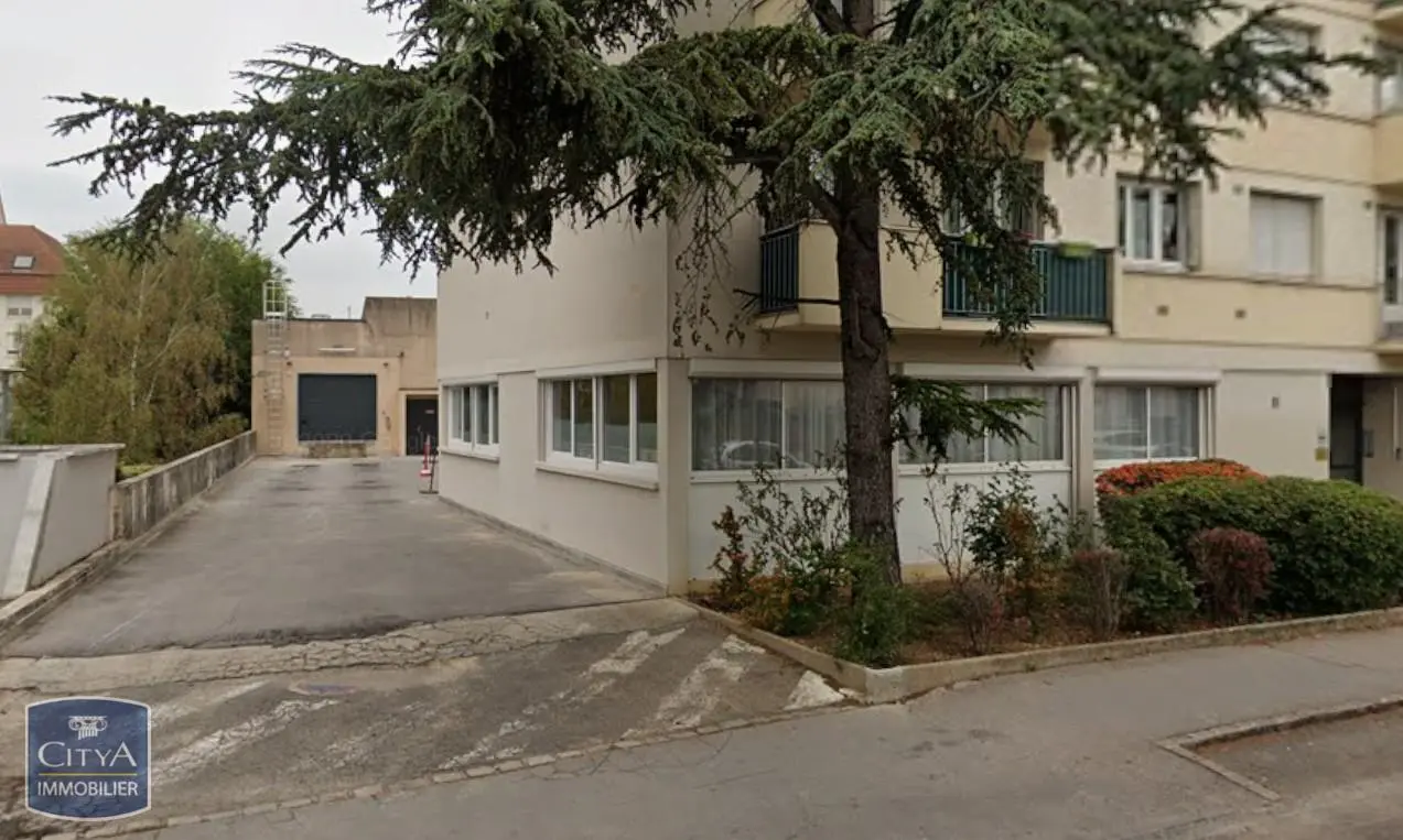 Photo 1 Parking 15m²