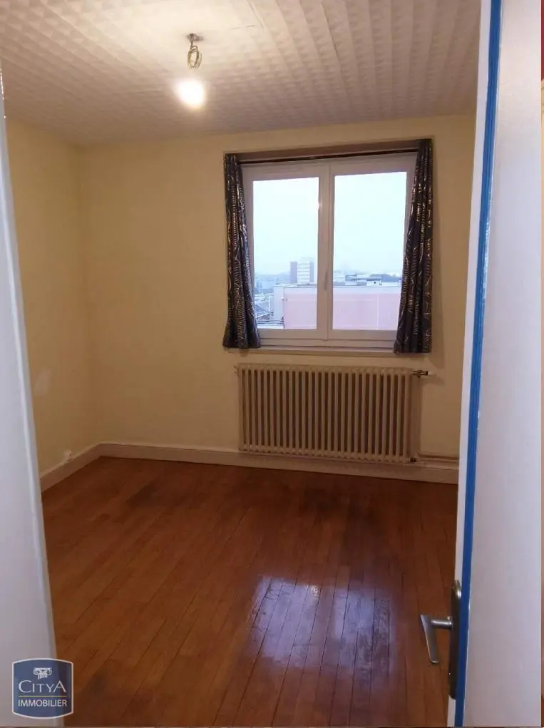 Photo 7 Appartement 3 pièces 53.44m²