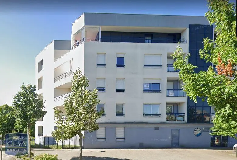 Photo 6 Appartement 2 pièces 43.45m²