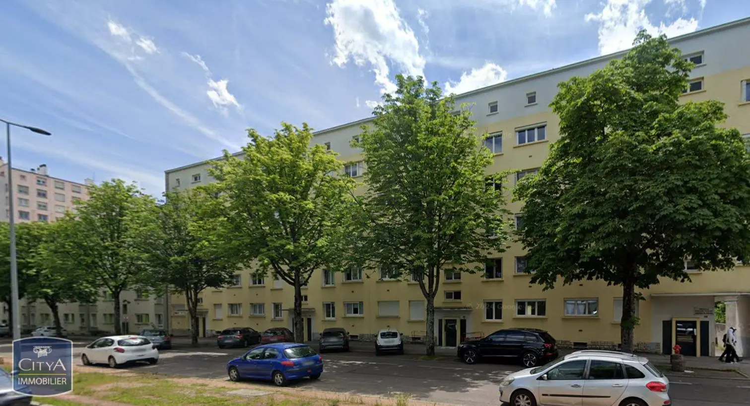 Photo 1 Appartement 3 pièces 51.45m²