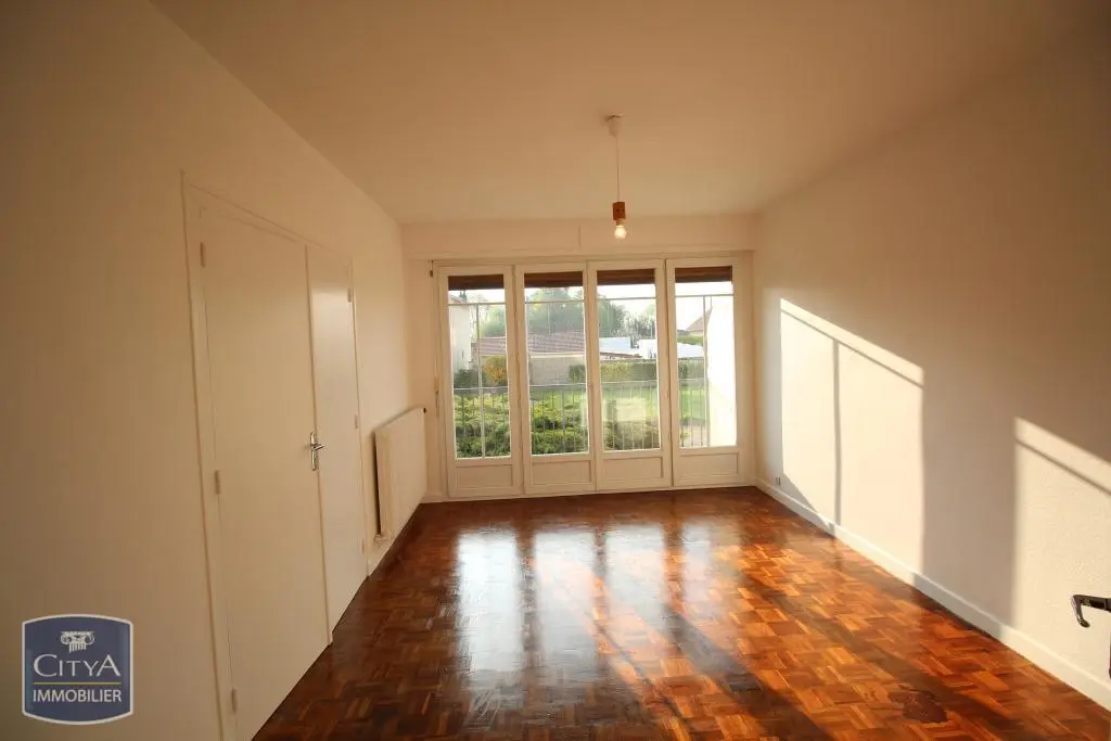 Photo 7 Appartement 2 pièces 54.18m²