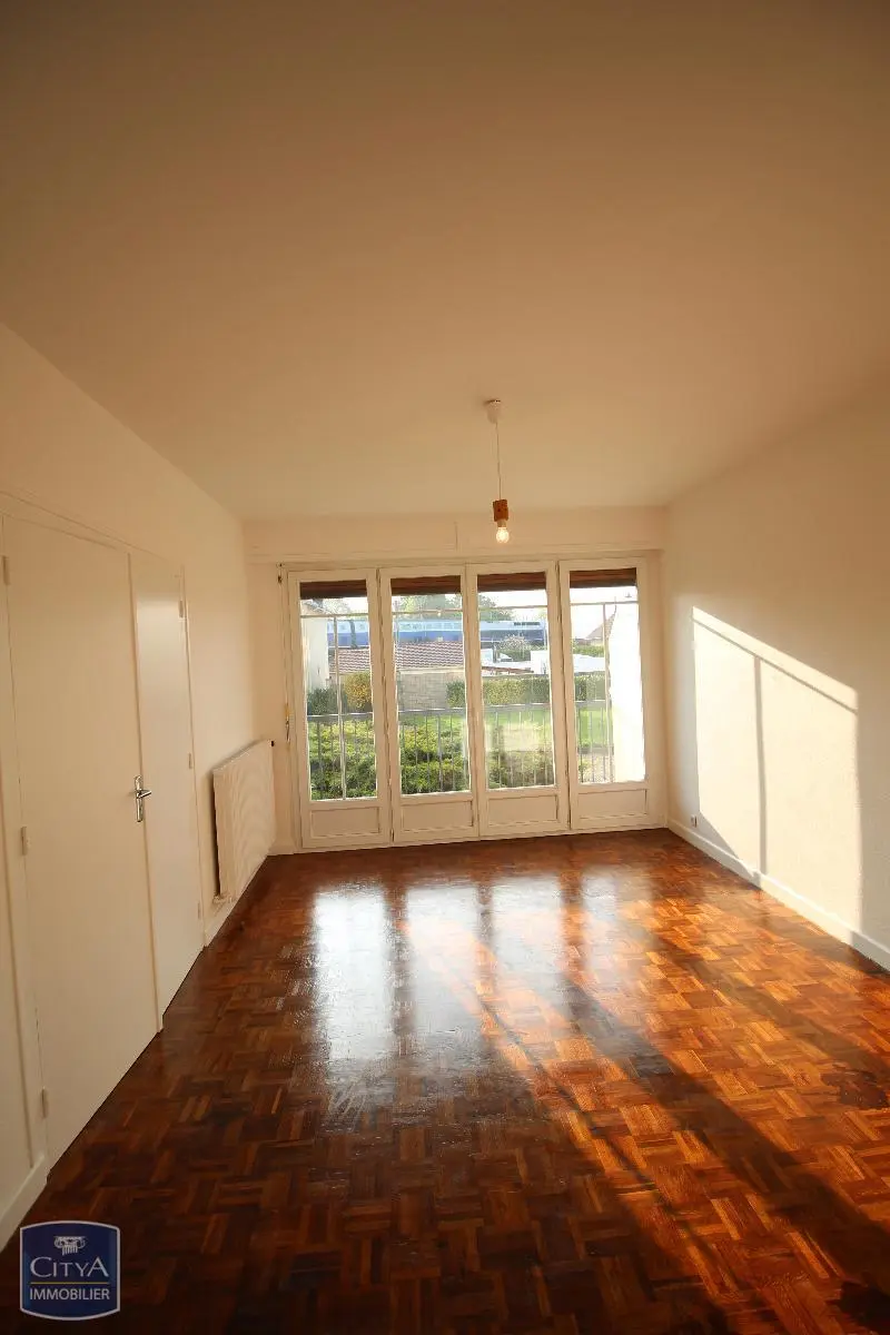 Photo 8 Appartement 2 pièces 54.18m²