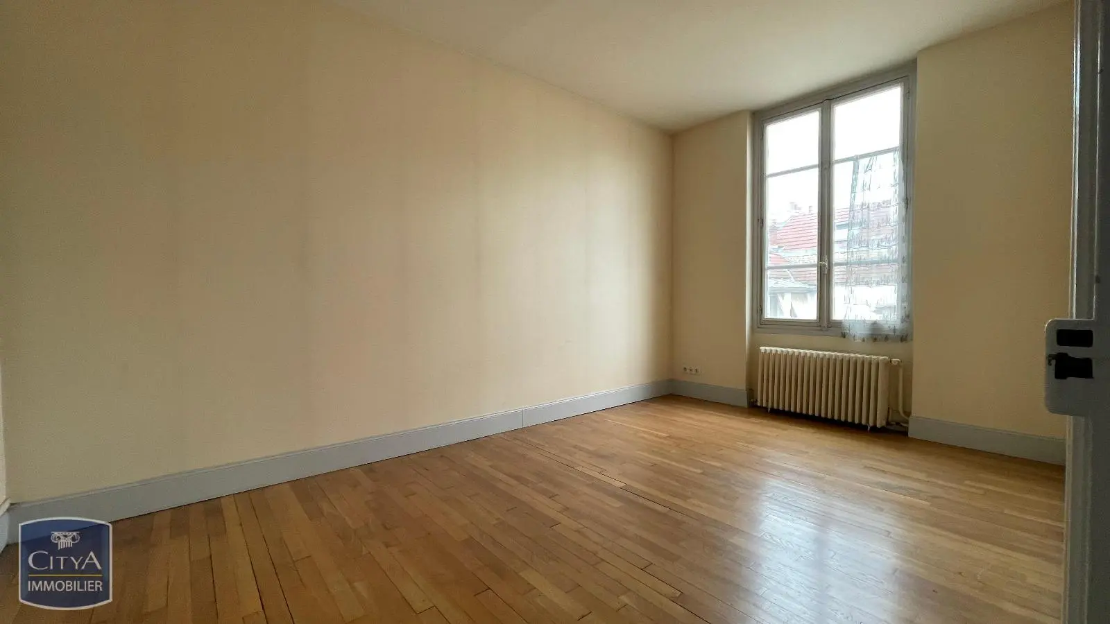 Photo 2 Appartement 3 pièces 62.08m²