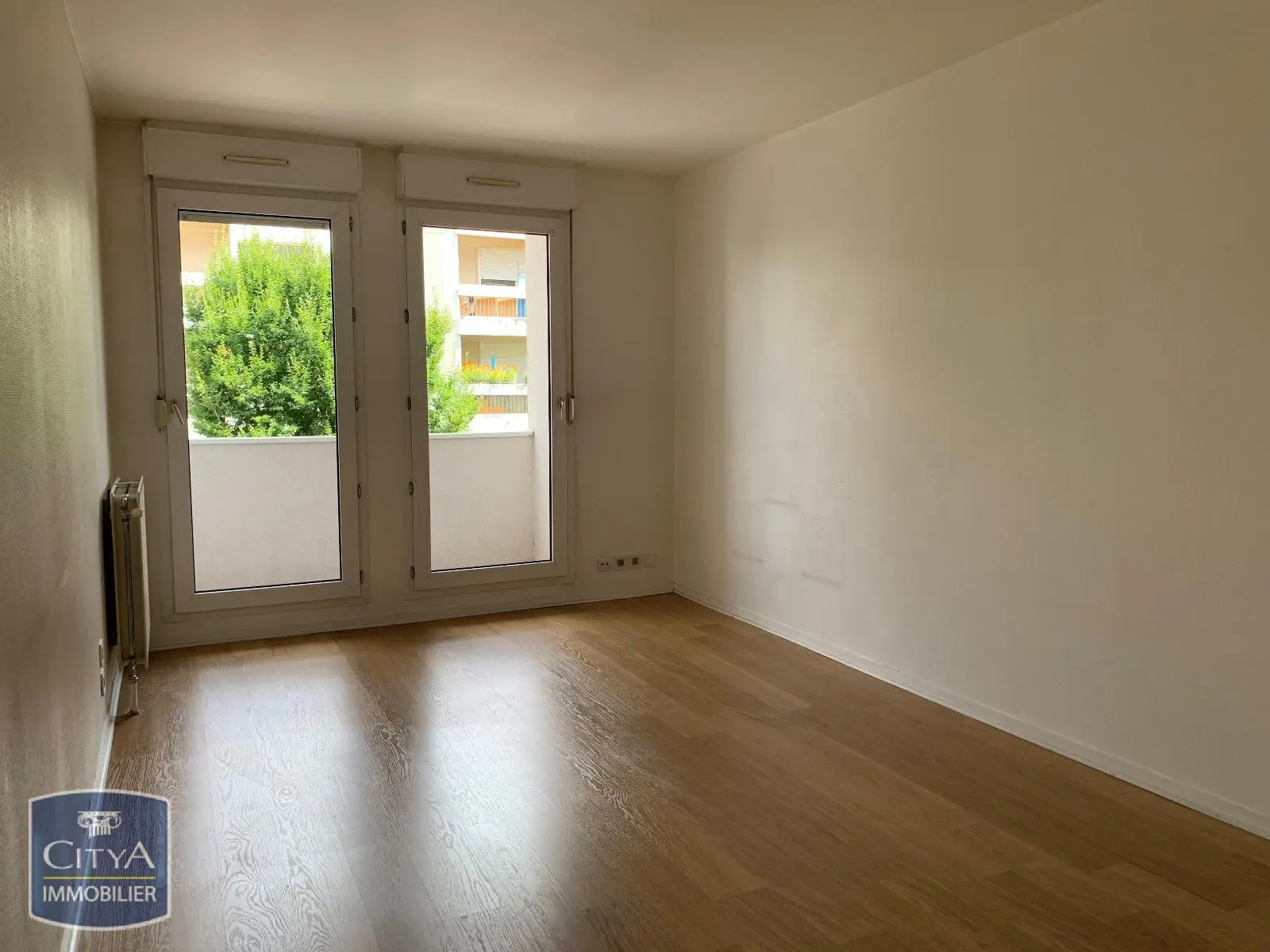 Photo 1 Appartement 2 pièces 45.18m²