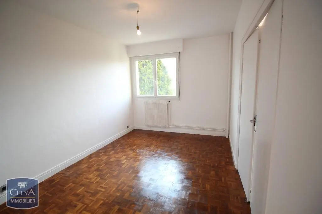 Photo 1 Appartement 2 pièces 54.18m²