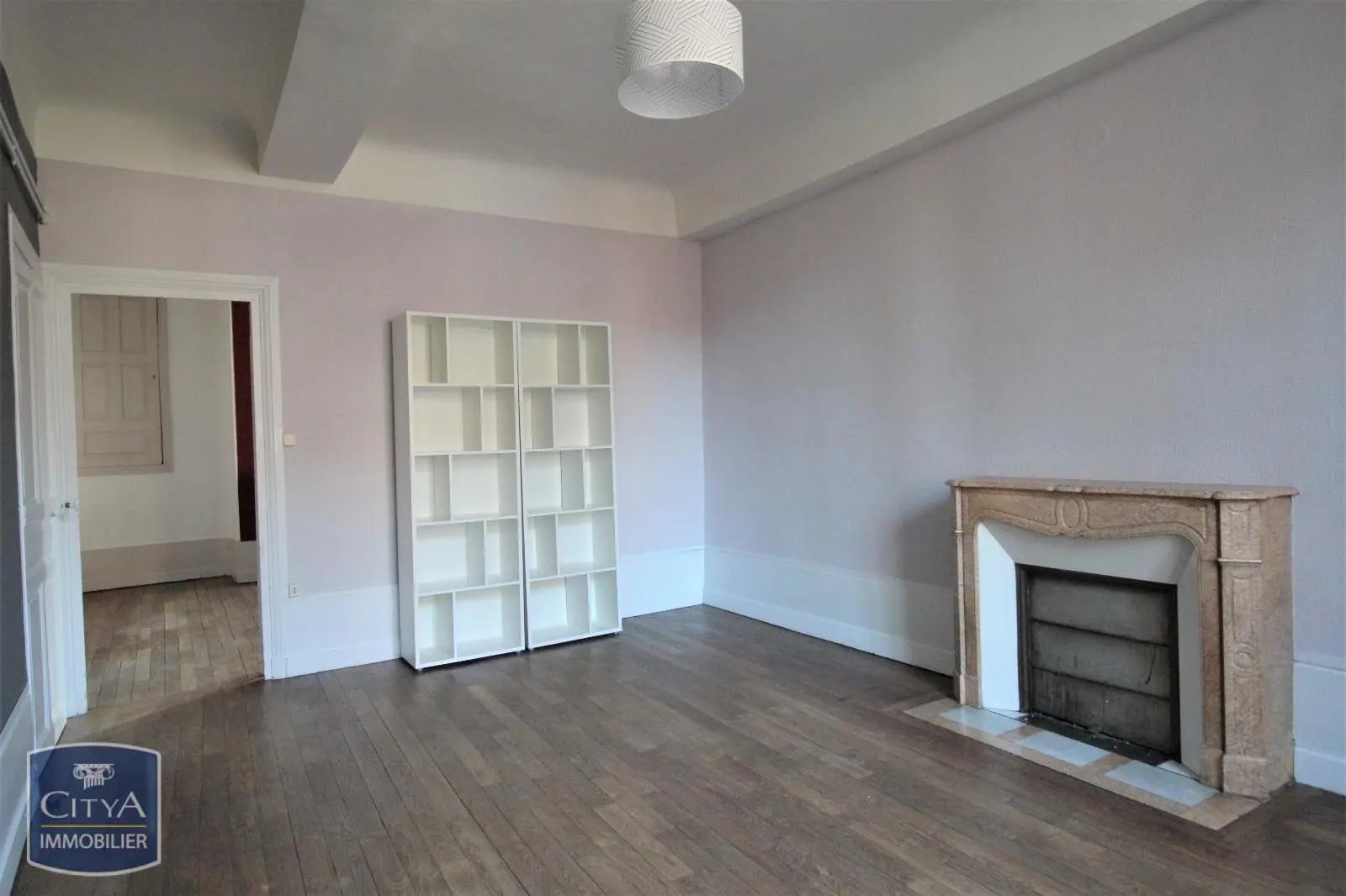 Photo 1 appartement Dijon